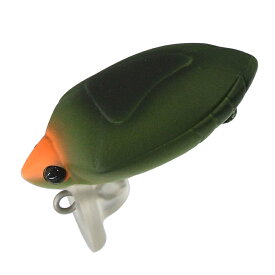 スミス(SMITH LTD) カメヌシ 31mm 25 ミヤマオリーブ