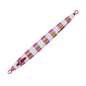 ���W���[�N���t�g �W�O�p�� �o�[�`�J�� �����O�X���[���f�� 350g #076 �s���N�S�[���h JPV-LS