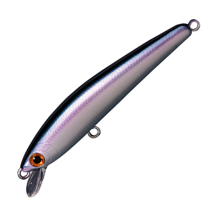 楽天市場 スミス Smith Ltd パニッシュ Sp 70mm 05 ヒメマス ナチュラム 楽天市場支店