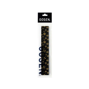 �y5/23-27�̓G���g���[�őS�i5�{�z �S�[�Z��(GOSEN) �I�[�o�[�O���b�v �a�� �� BKG(�u���b�N×�S�[���h) B815BKG