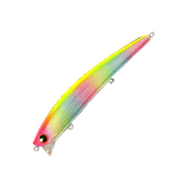 LONGIN(ロンジン) FRANKY(フランキー) 120mm S067C ピンクヘッドパールキャンディー