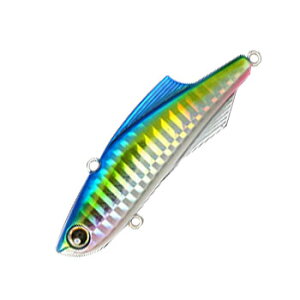 LONGIN(�����W��) KICK BEAT(�L�b�N�r�[�g) 55mm-12g S072T �u���[�r�[�g(�c�z��)