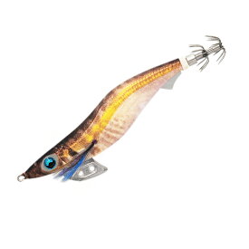 ヤマシタ(YAMASHITA) エギ王 K スーパーシャロー 3.0号 3.0号SS 001 金アジ EOK3SS001AJK