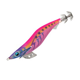 ヤマシタ(YAMASHITA) エギ王 K スーパーシャロー 3.0号 3.0号SS 005 ムラムラチェリー EOK3SS005MMC