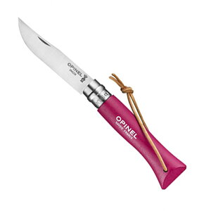 OPINEL(Isl) XeXX`[#6 vRt Colorama 73mm Xgx- 41401
