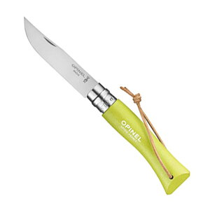 OPINEL(Isl) XeXX`[#7 vRt Colorama 80mm AjX 41411