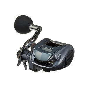 ダイワ スパルタン IC 200H (リール) 価格比較 - 価格.com