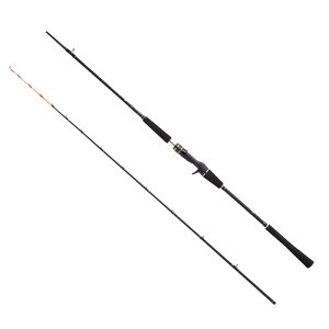 AuKVA(Abu Garcia) D ^`EIe KTTC-82/185MH 185cm 1516313
