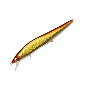 �y7/1�S�iP2�{CP�ő�2000�~OFF�z ���K�o�X(Megabass) ONETEN MAX(�����e���}�b�N�X) LBO SW 135mm GG �A�J�L��