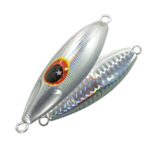 �[�X�^(XeSTA) �X���[�r�[ SLJ 60g 116 KS(�P�C�����V���o�[)