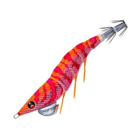 デュエル(DUEL) EZ-Q ダートマスター 3.0号 スーパーブルー夜光レッドオレンジ A1726-SBRO