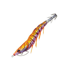 デュエル(DUEL) EZ-Q キャスト 喰わせ 3.0号 ケイムラゴールドオレンジ A1756-KVOG