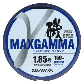 ダイワ(Daiwa) アストロン磯MAXガンマ BM 150m 2号 07300114