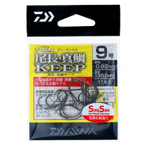 ダイワ(Daiwa) D-MAX 尾長真鯛SS キープ 7号 07318513