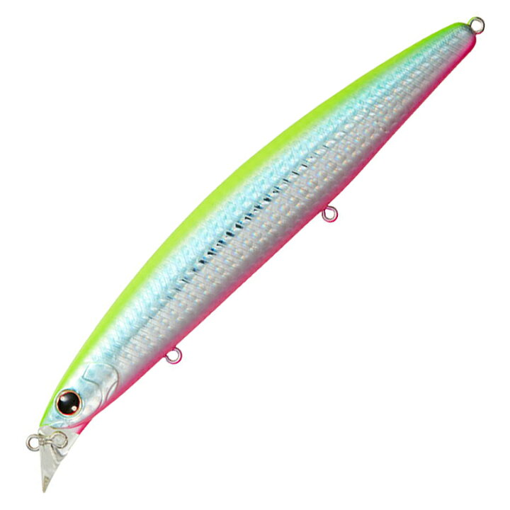 楽天市場 ダイワ Daiwa ショアラインシャイナーz バーティス Sd スロードライブ 140s 140mm 不夜街 ナチュラム 楽天市場支店