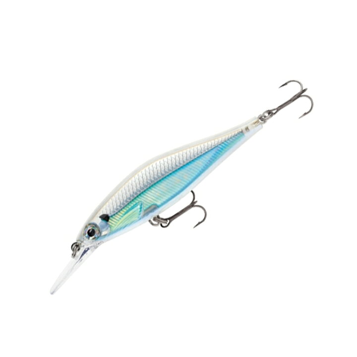 楽天市場 Rapala ラパラ シャドウラップシャッドディープ 90mm As Sdrsd9as ナチュラム 楽天市場支店