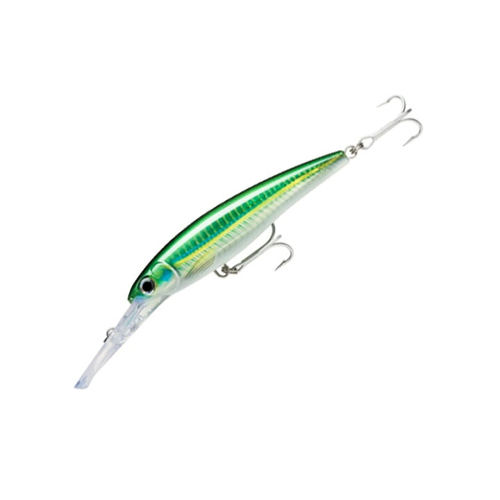 楽天市場 Rapala ラパラ X Rap Magnum エックスラップ マグナム 140mm Bscd Xrmag Bscd ナチュラム 楽天市場支店