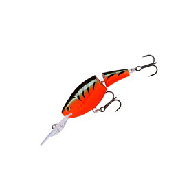 Rapala(ラパラ) ジョインテッド シャッドラップ 70mm RDT JSR7-RDT