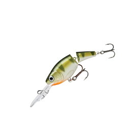 Rapala(ラパラ) ジョインテッド シャッドラップ 70mm YP JSR7-YP