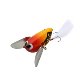 ビバ(Viva) 仔どんぐりマウス 45mm #260N USシケーダー 301411