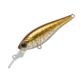 ビバ(Viva) ステップシャッド SR 58mm #266 メタル川魚 310008