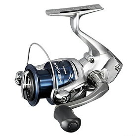 シマノ(SHIMANO) 18ネクサーブ 6000 ナイロン6号-150m糸付 039156