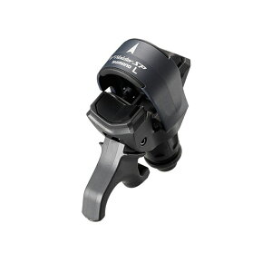 �V�}�m(SHIMANO) PH-P01S V-HOLDER �Q�L�n���T�|�[�g SS �O���[ 648907