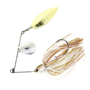 �o�[�N���C DEX �X�s�i�[�x�C�g �_�u���E�B���[ 3/8oz �S�[�X�g���J�T�M 1512297