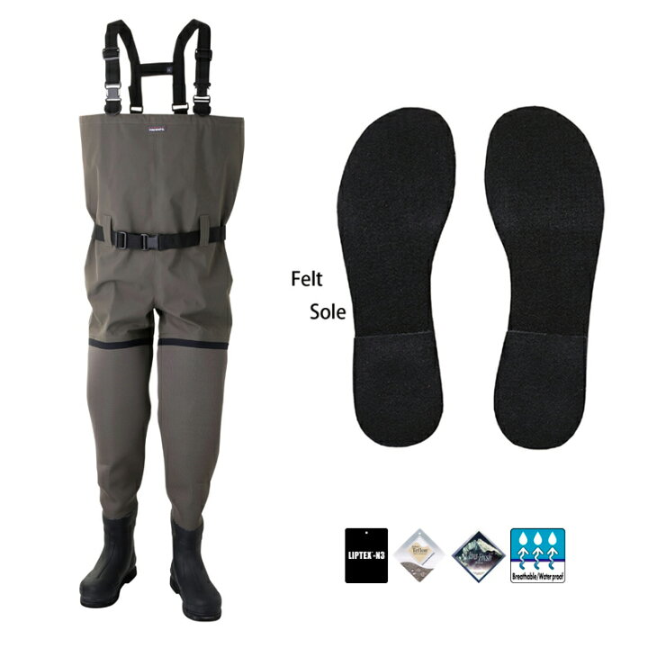 即出荷 防水透湿ウェーダー リバレイRBB RBB ハイブリッドウェーダー M GY×BLK materialworldblog.com 即出荷 防水透湿ウェーダー リバレイRBB RBB ハイブリッドウェーダー M GY×BLK materialworldblog.com