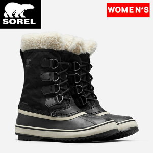 SOREL(�\����) Winter Carnival(�E�B���^�[ �J�[�j�o��) NL3483 �S3�F �S3�T�C�Y