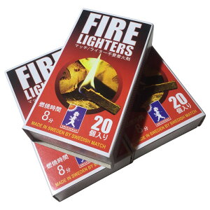 Cricket(NPbg) t@C[C^[Y FIRELIGHTERS (32H)