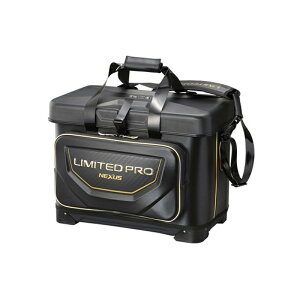 V}m(SHIMANO) BA-112S N[ LIMITED PRO 25L ~ebhubN 649423