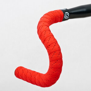 BIKE RIBBON(�o�C�N���{��) �G�I���e�N�m �O���b�v/�o�[�e�[�v �T�C�N��/���]�� 180×3cm ���b�h BR-ETC85RED