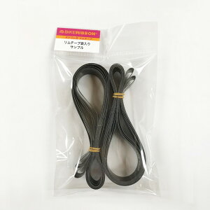 BIKE RIBBON(oCN{) XgK e[v 2{(ܓ) 26C`/18 BR-RT18/559W