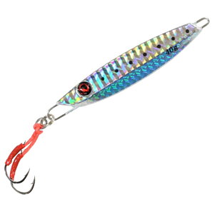 �}���V������(Marushin) Four Edge Foxy(�t�H�[�G�b�W �t�H�N�V�[) 20g �V���o�[