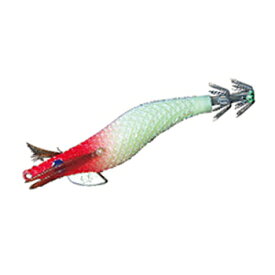 マルシン漁具(Marushin) ラトルスネーカー 1.5号 レッドヘッド