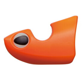 バレーヒル(ValleyHill) ブリットシンカー 10g オレンジ