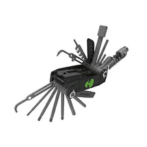 TOPEAK(gs[N) GCA X TOL44800