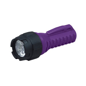 ��㋙��(OGK) LED�n���f�B���C�g910 �ő�50���[���� �P4�d�r�� �u���b�N×�p�[�v�� OG910KP