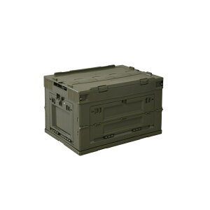 �y�X�[�p�[SALE�X���ő�52��OFF�z TENT FACTORY(�e���g�t�@�N�g���[) D�R�� �{�b�N�X 50L MG TF-DCON50