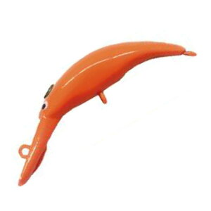 スミス(SMITH LTD) カルモ MR-F 38mm 03 蓄光オレンジ