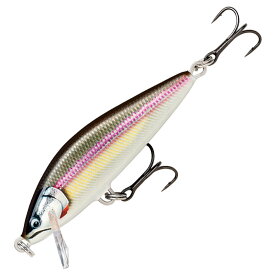 Rapala(ラパラ) カウントダウン エリート 75mm GDWK 彫箔ワカサギ CDE75-GDWK