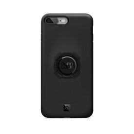 QUADLOCK(クアッドロック) CASE TPU・PC製ケース iPhone7/8 PLUS用 iPhone7/8 PLUS用 QLC-I7PLUS