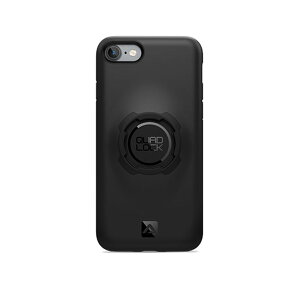 QUADLOCK(NAbhbN) X}zP[X X^_[h iPhone7/8/SE(2nd Gen) iPhone7/8/SE(2nd Gen) QLC-IP7-B