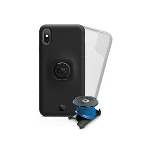 QUADLOCK(NAbhbN) BIKE KIT ]ԃoCN Lbg iPhone XS Maxp QLK-BKE-IXPLUS