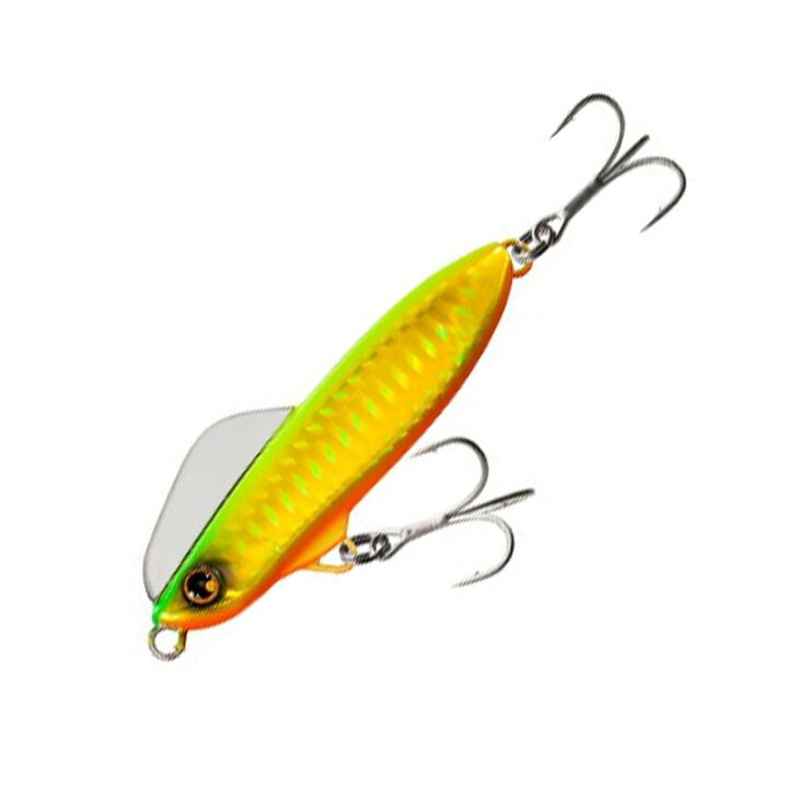 楽天市場 シマノ Shimano 熱砂 ウィングビーム 80hs 80mm 005 ヒラメゴールド Xg 0s ナチュラム 楽天市場支店