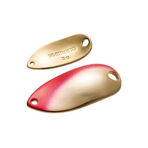 �V�}�m(SHIMANO) �J�[�f�B�t ���[���X�C�}�[ 5g 71T ���b�h�S�[���h TR-M50R