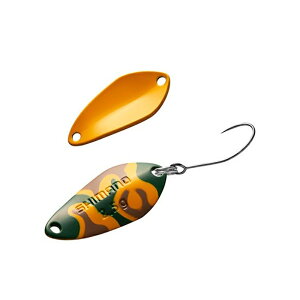V}m(SHIMANO) J[fBt T[`XC}[ JGfBV 3.5g 002 JVGJ TO-W35S