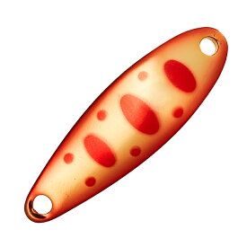 ダイワ(Daiwa) チヌーク 激アツ 7g アカキンヤマメ 07411210