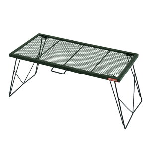 �y�X�[�p�[SALE�X���ő�52��OFF�z TENT FACTORY(�e���g�t�@�N�g���[) �X�`�[�����[�N�X FD�e�[�u�� MH(�~�h���n�C) 900 MGB TF-WLSW-FD900MH